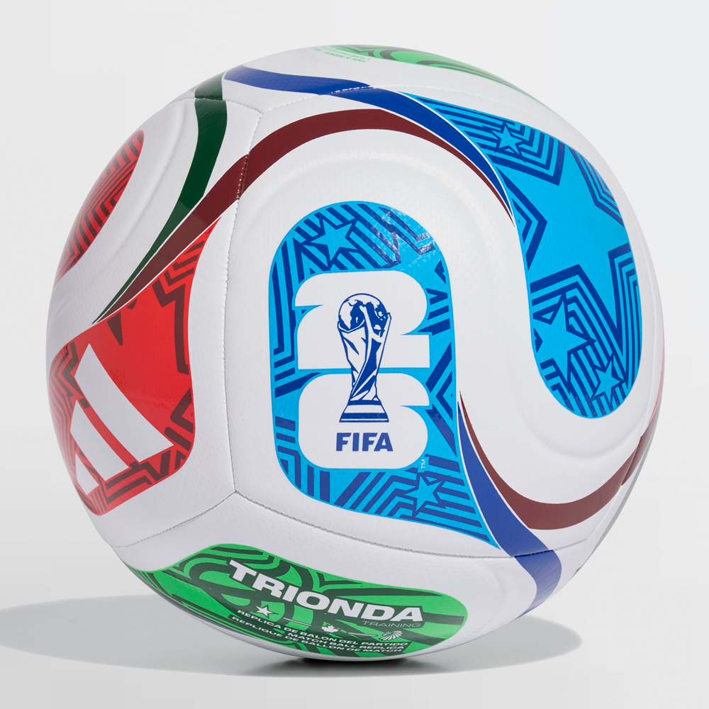 ADIDAS BALON WC TRN - JD8032