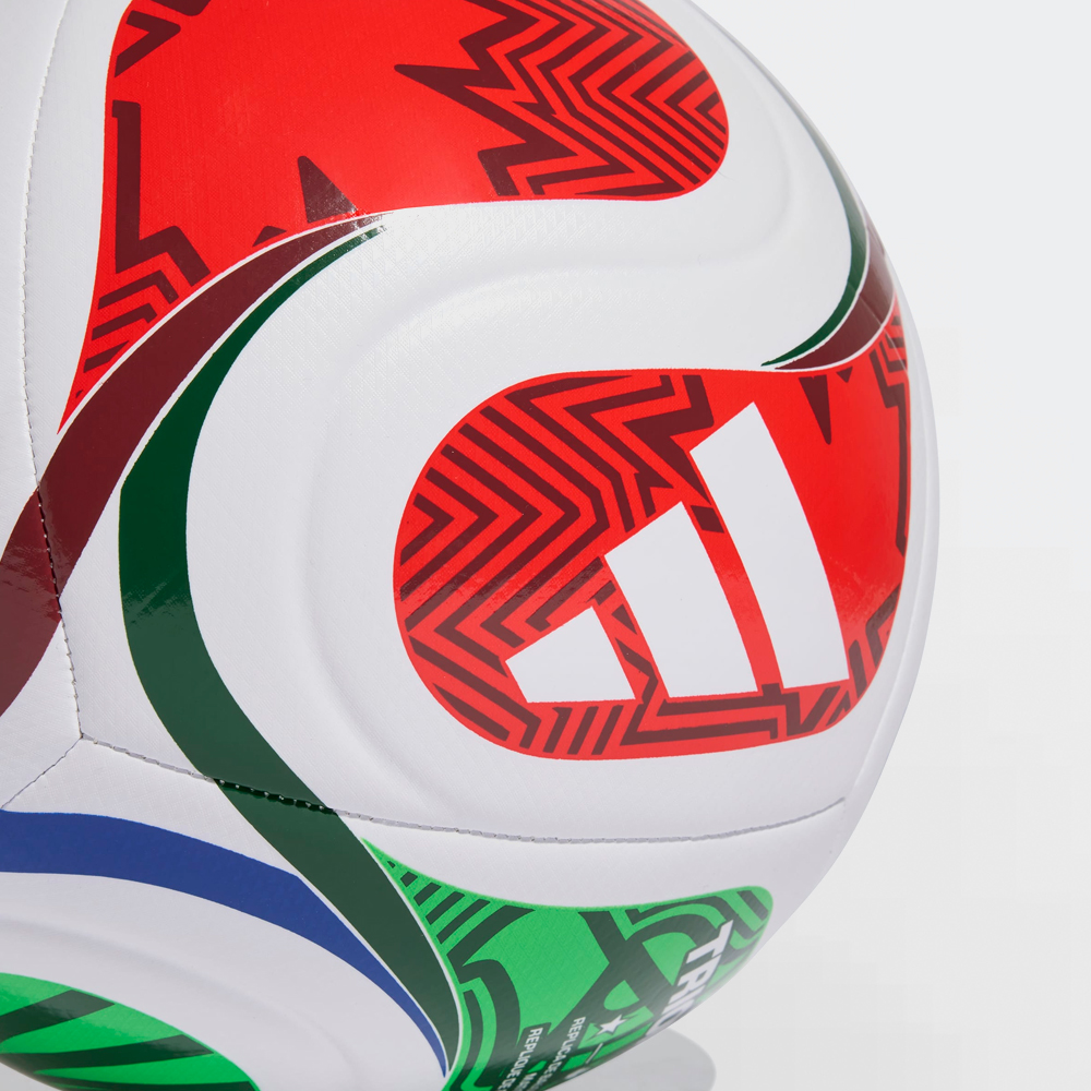 ADIDAS BALON WC TRN - JD8032