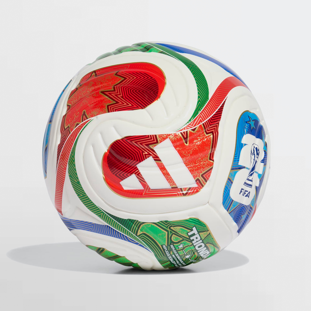 ADIDAS BALON WC MINI - JD8034