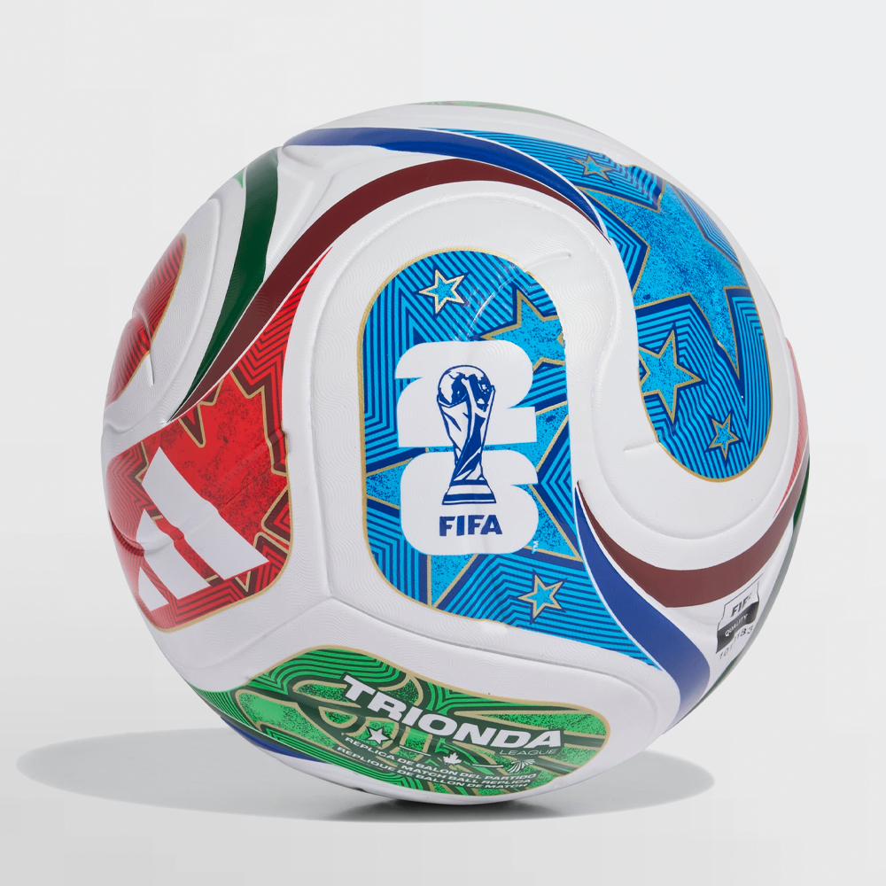 ADIDAS BALON WC LGE BOX - JD8045