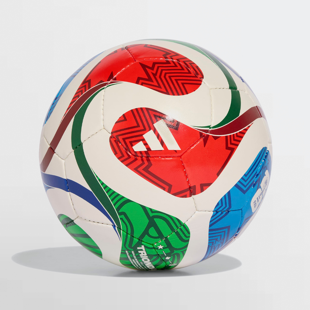 ADIDAS BALON WC TRN SAL - JD8048