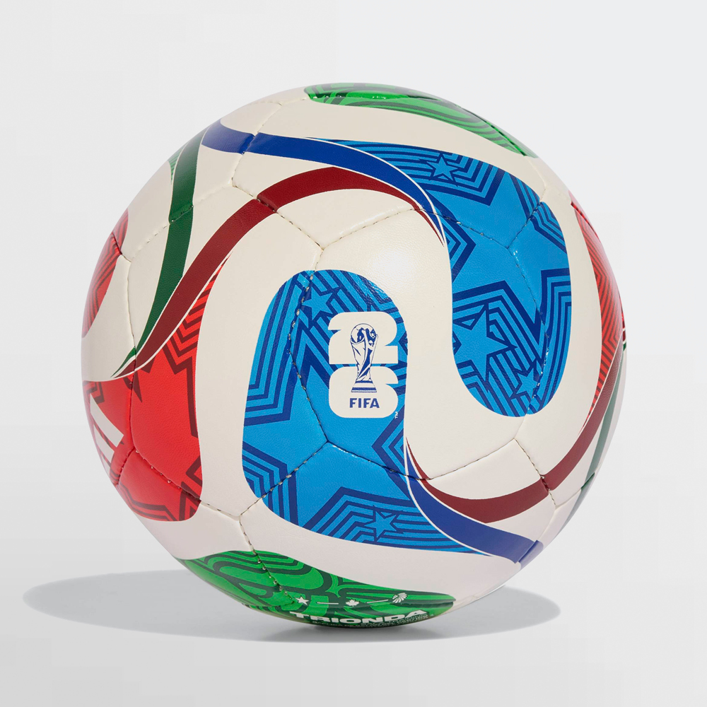 ADIDAS BALON WC TRN SAL - JD8048