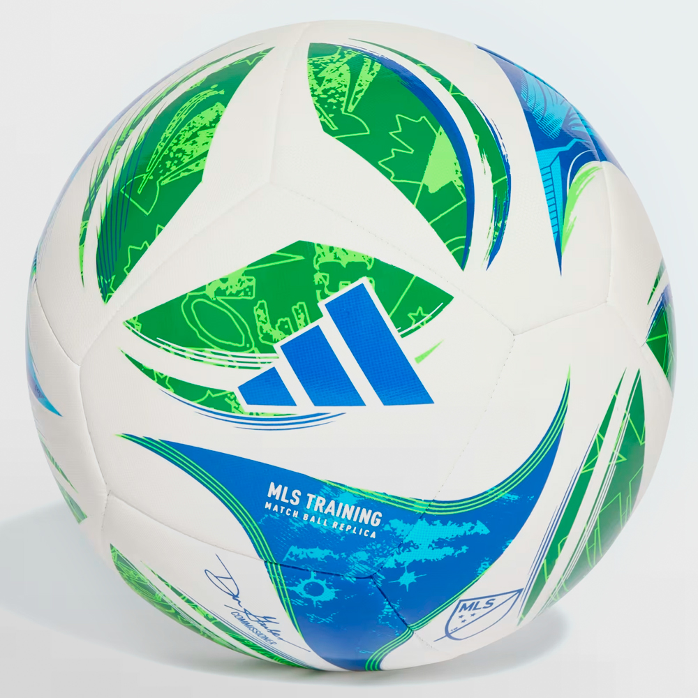 ADIDAS BALON MLS TRN - JH1304