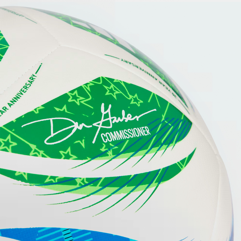 ADIDAS BALON MLS TRN - JH1304