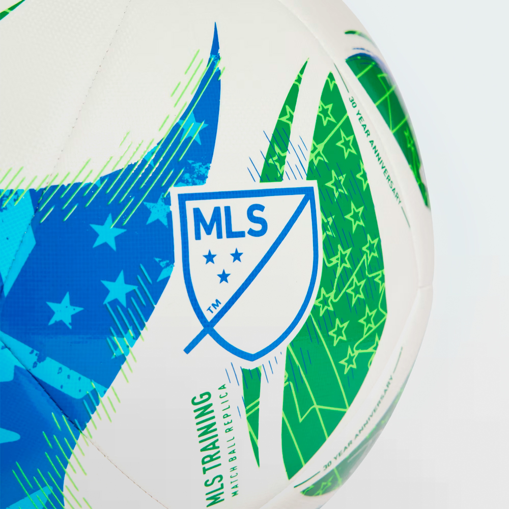 ADIDAS BALON MLS TRN - JH1304