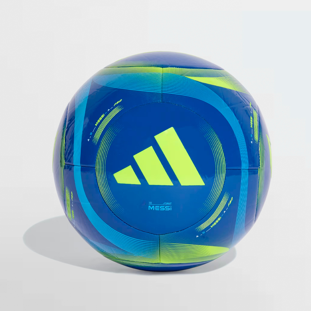 ADIDAS BALON MESSI CLB - JI8286