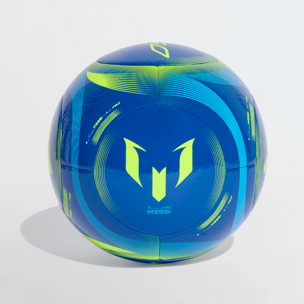 ADIDAS BALON MESSI CLB - JI8286