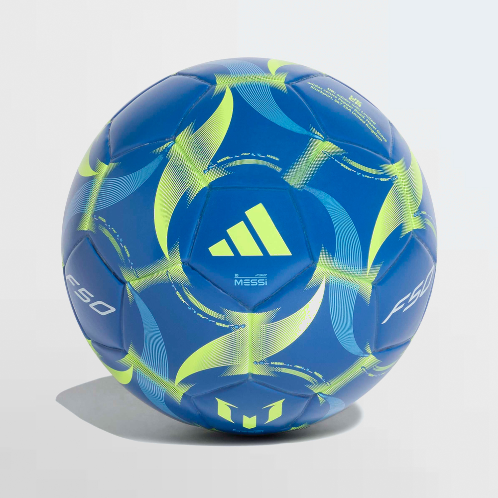 ADIDAS BALON MESSI MINI - JI8287