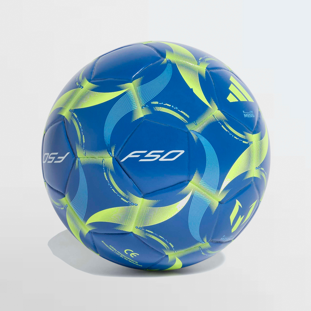 ADIDAS BALON MESSI MINI - JI8287