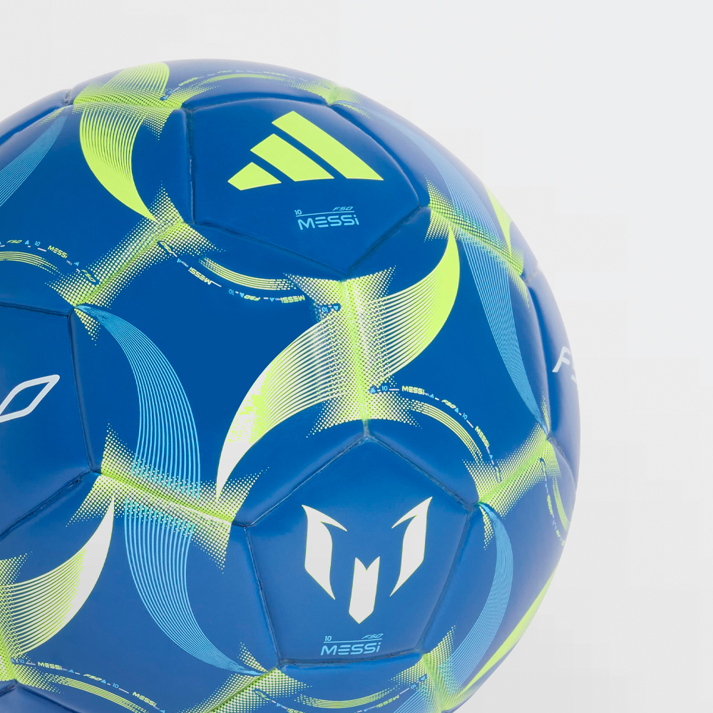 ADIDAS BALON MESSI MINI - JI8287