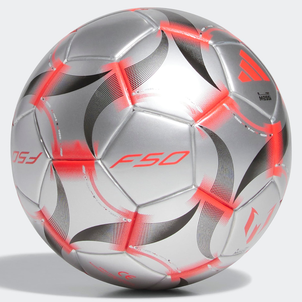 ADIDAS BALON MESSI MINI - JI8289