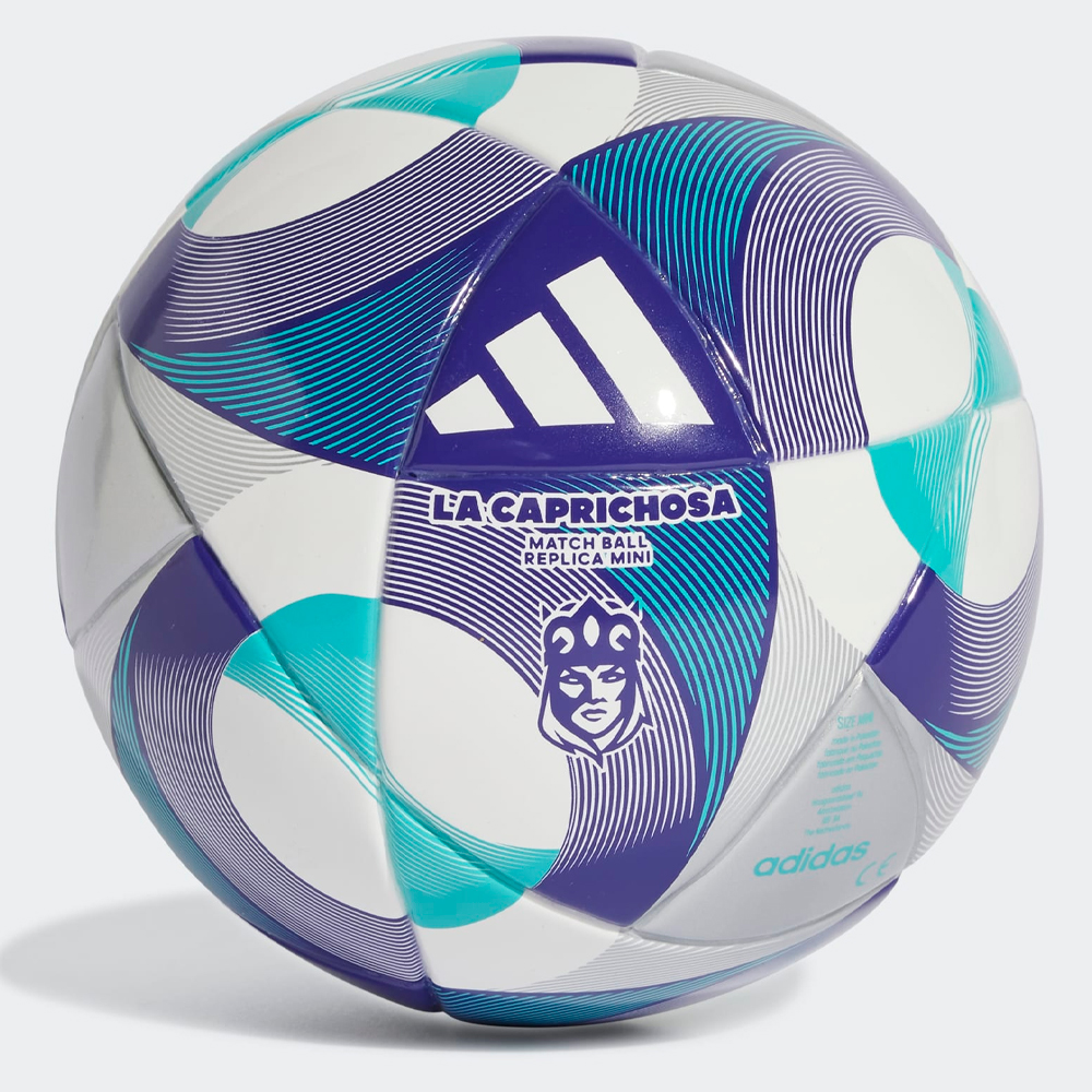 ADIDAS BALON QNS LEAGUE MIN - JI8978