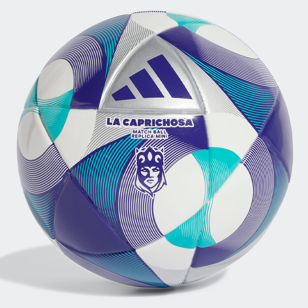 ADIDAS BALON QNS LEAGUE MIN - JI8978