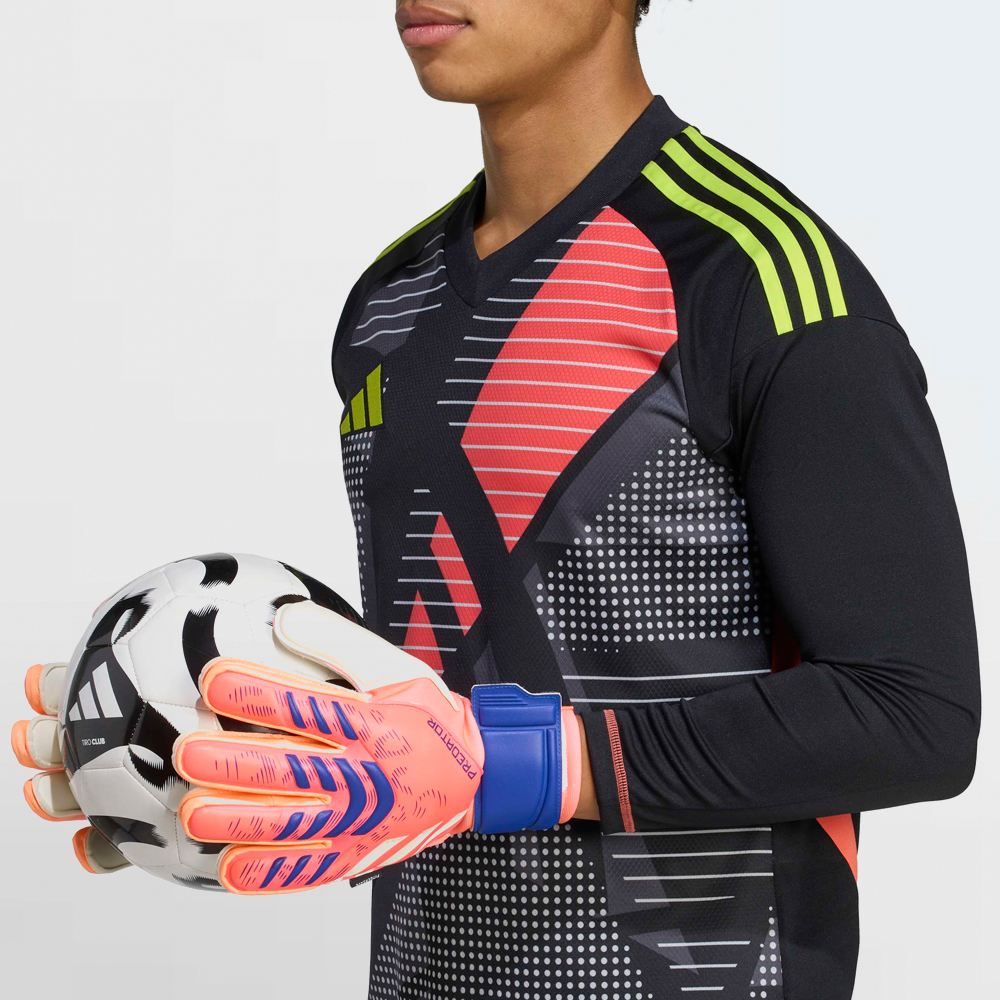 ADIDAS GUANTE PORTERO PRED GL MTC FS - JN5352
