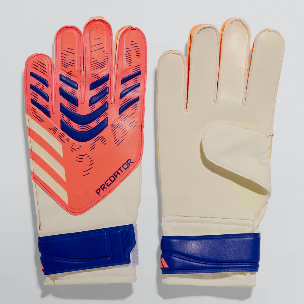 ADIDAS GUANTE PORTERO PRED GL TRN - JN5355