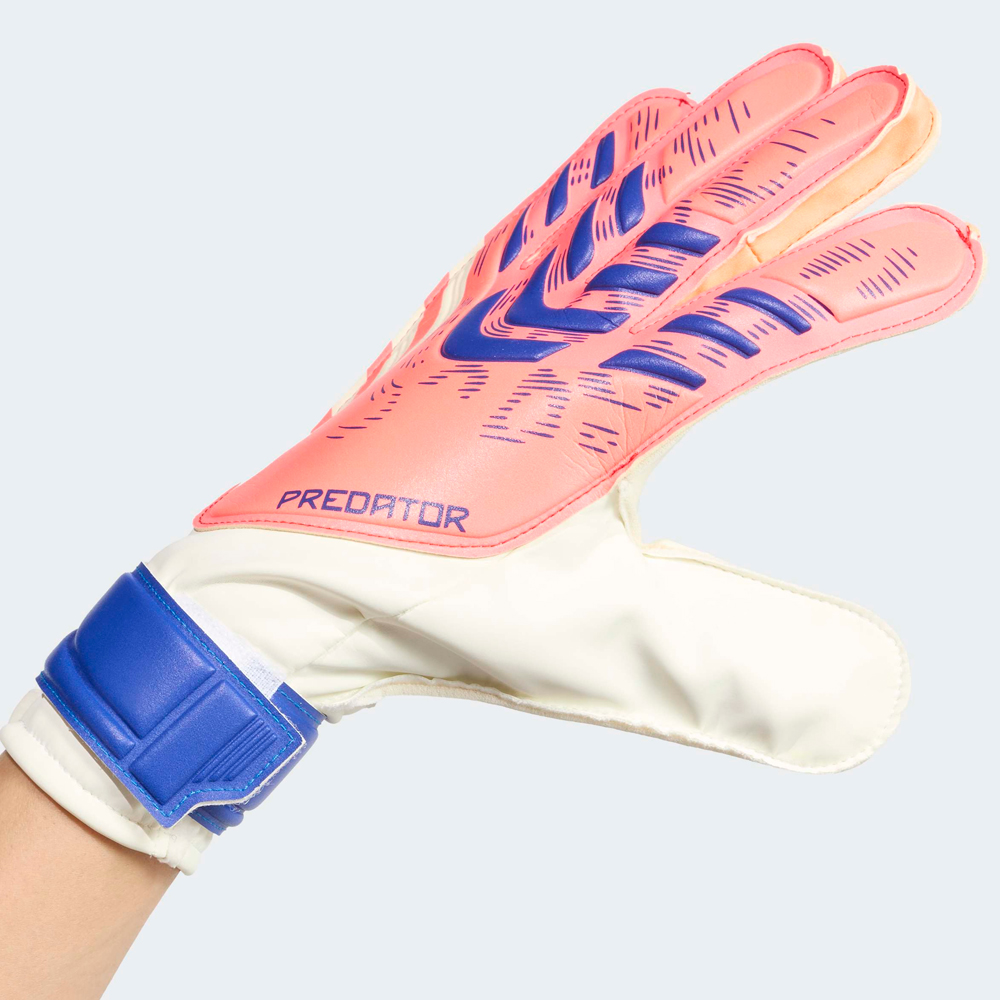 ADIDAS GUANTE PORTERO PRED GL TRN - JN5355