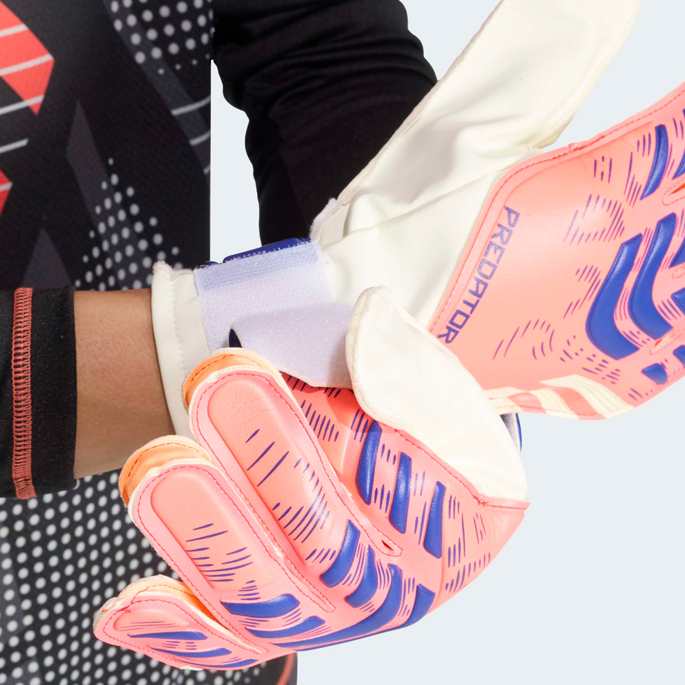 ADIDAS GUANTE PORTERO PRED GL TRN - JN5355