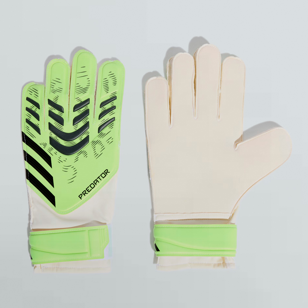 ADIDAS GUANTE PORTERO PRED GL TRN - JN5356