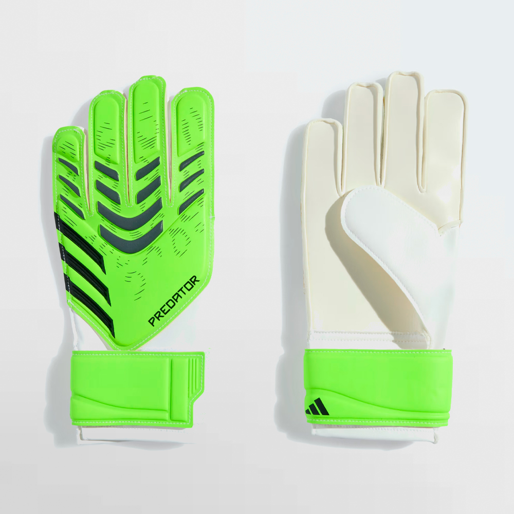 ADIDAS GUANTE PORTERO K. PRED GL TRN - JN5362