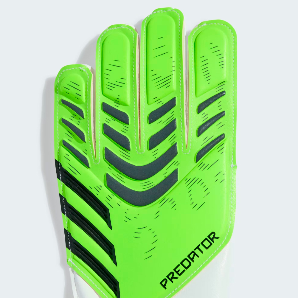 ADIDAS GUANTE PORTERO K. PRED GL TRN - JN5362