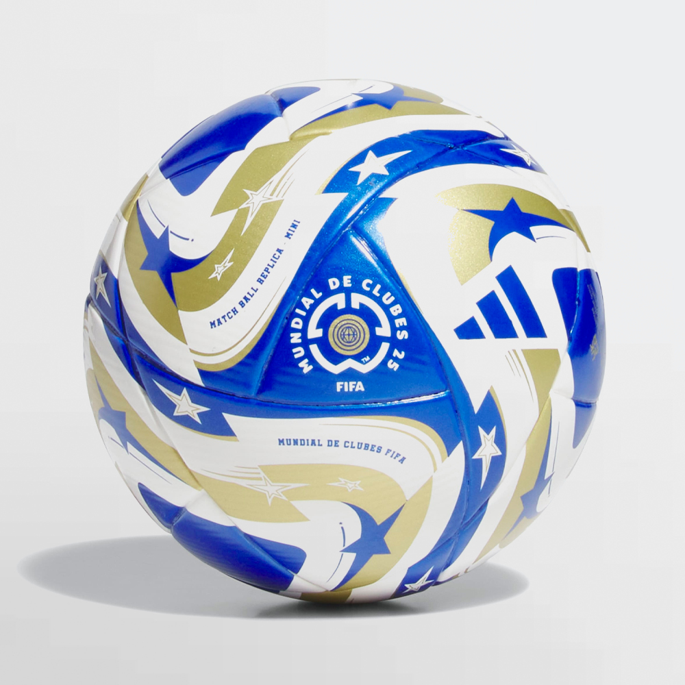 ADIDAS BALON FCWC MINI F - JN7374