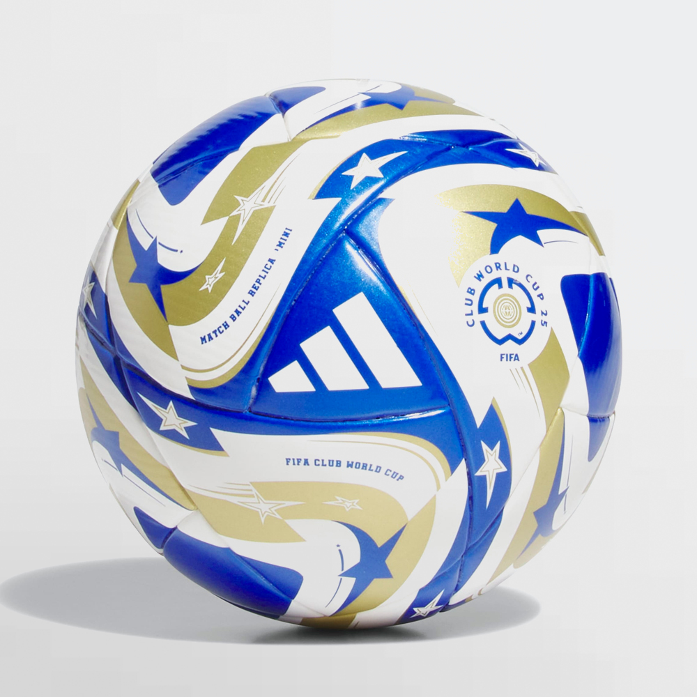 ADIDAS BALON FCWC MINI F - JN7374