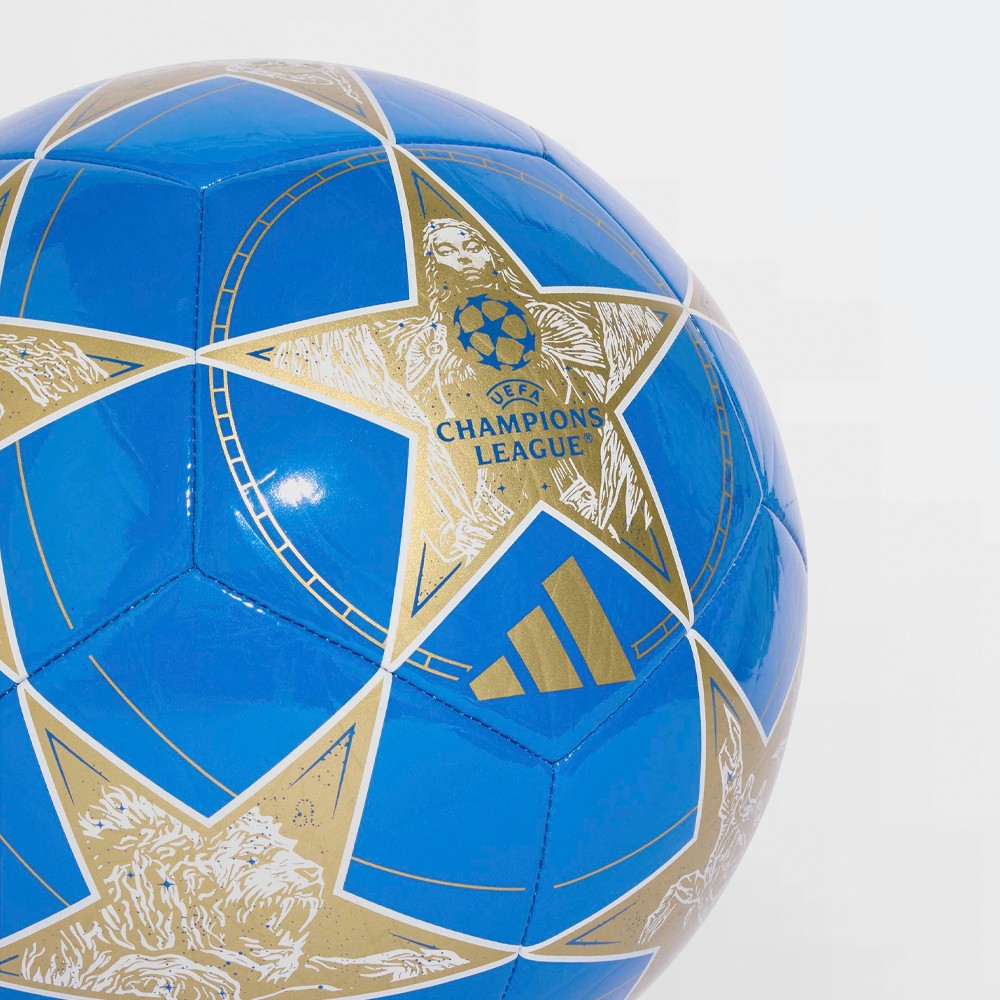 ADIDAS BALON UCL CLB - JP1535