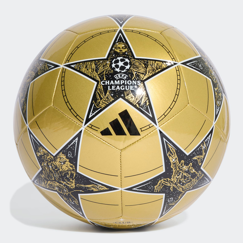 ADIDAS BALON UCL CLB - JP1536