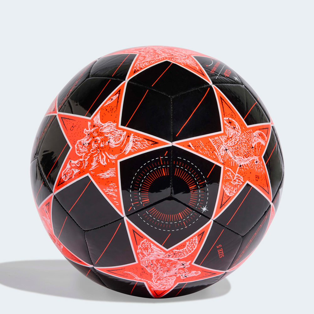 ADIDAS BALON UCL CLB - JP1538