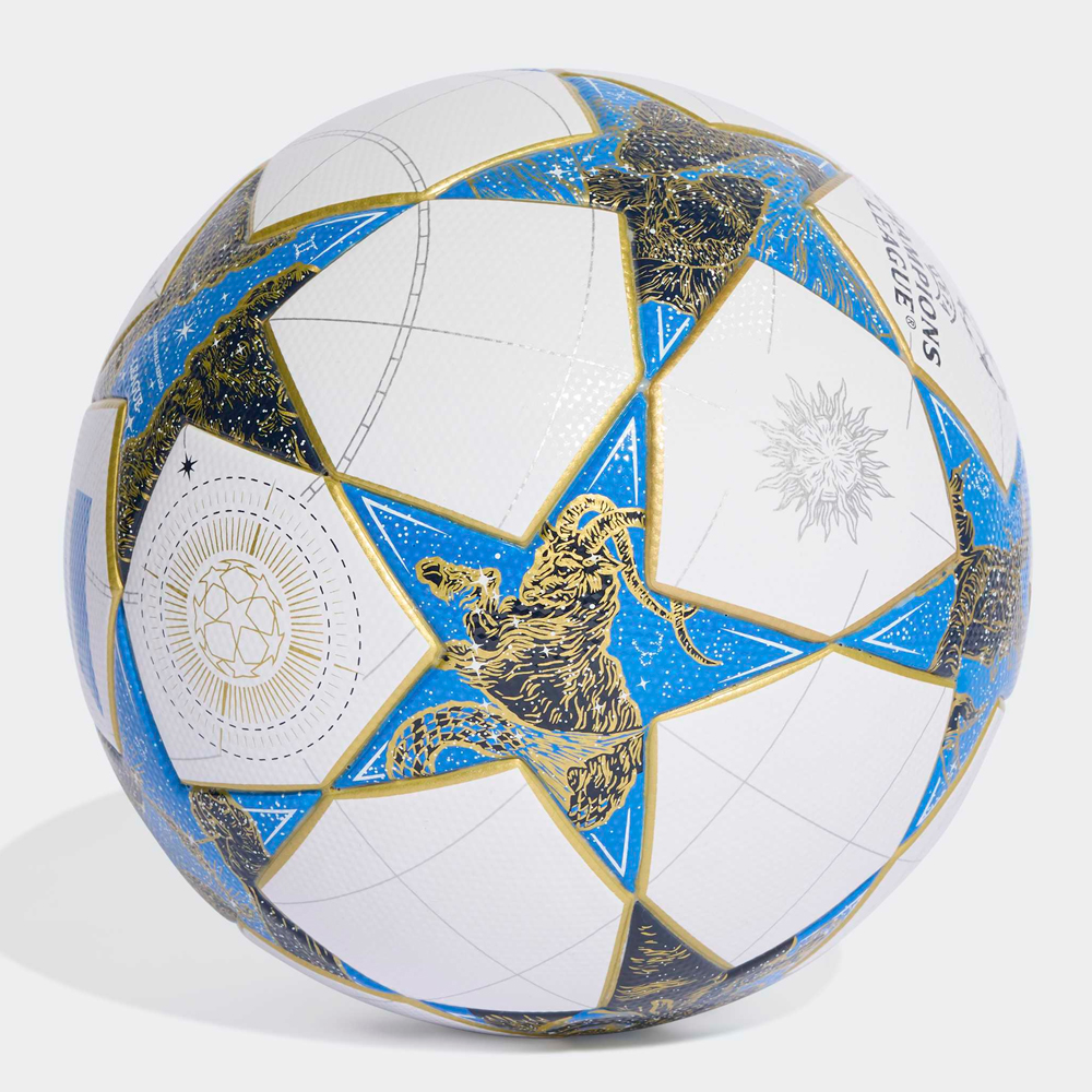 ADIDAS BALON UCL MINI - JP1544