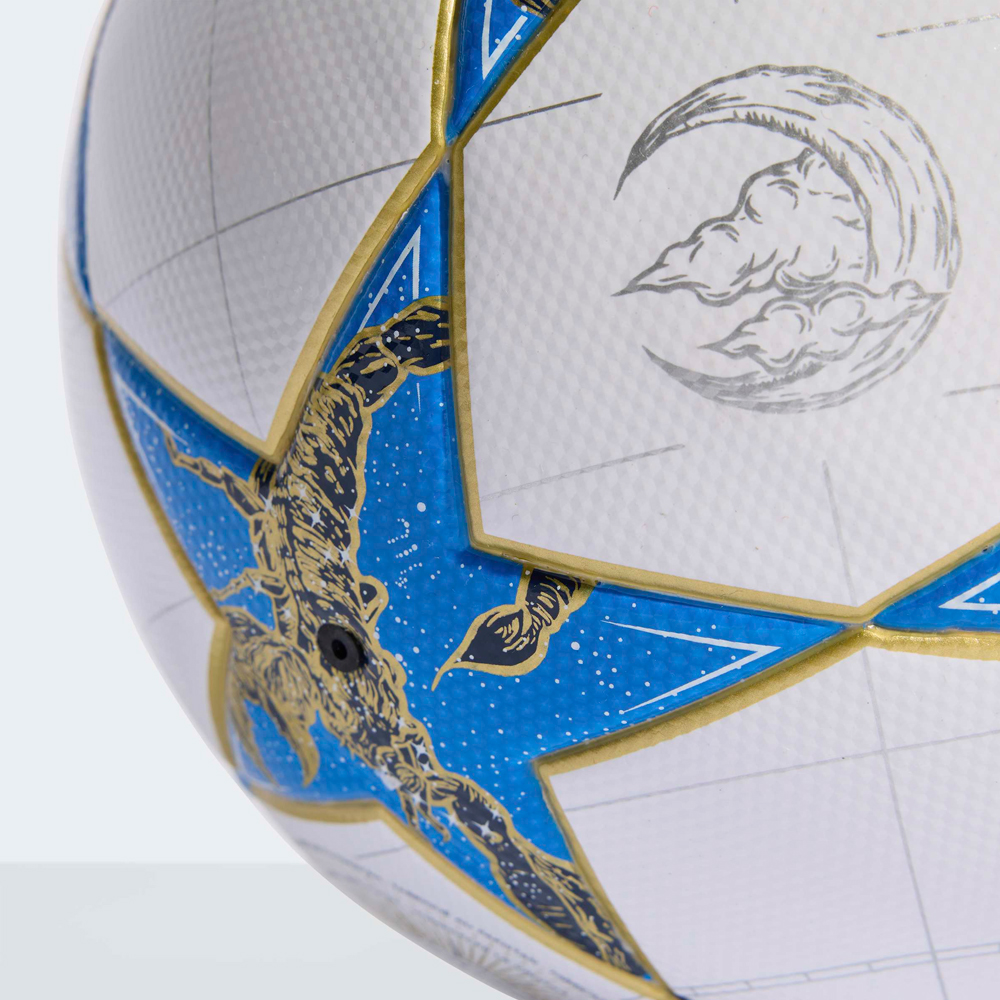 ADIDAS BALON UCL MINI - JP1544