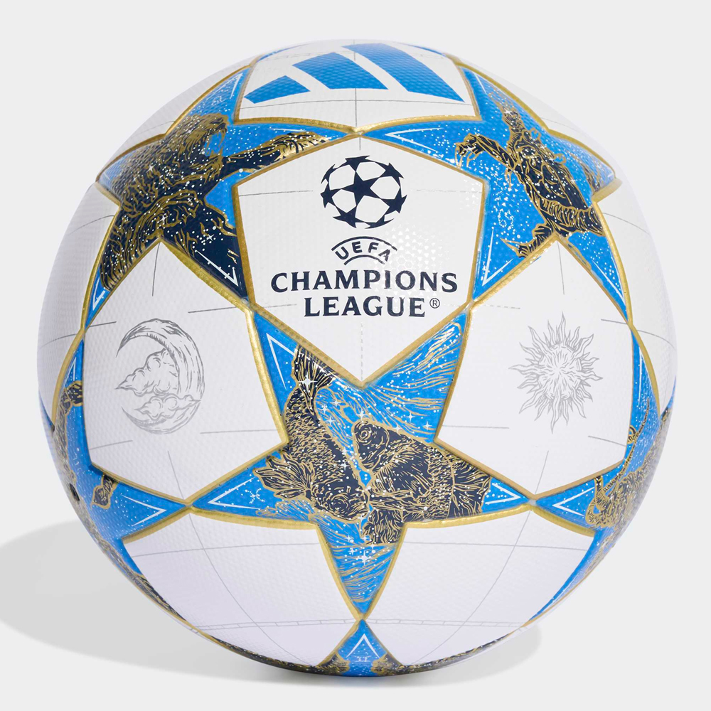 ADIDAS BALON UCL LGE BOX - JP1548