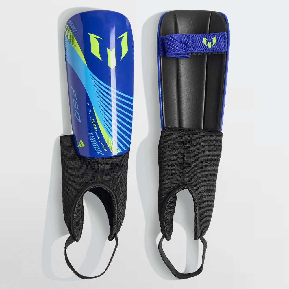 ADIDAS CANILLERA K. MESSI SG MTC - JV5239