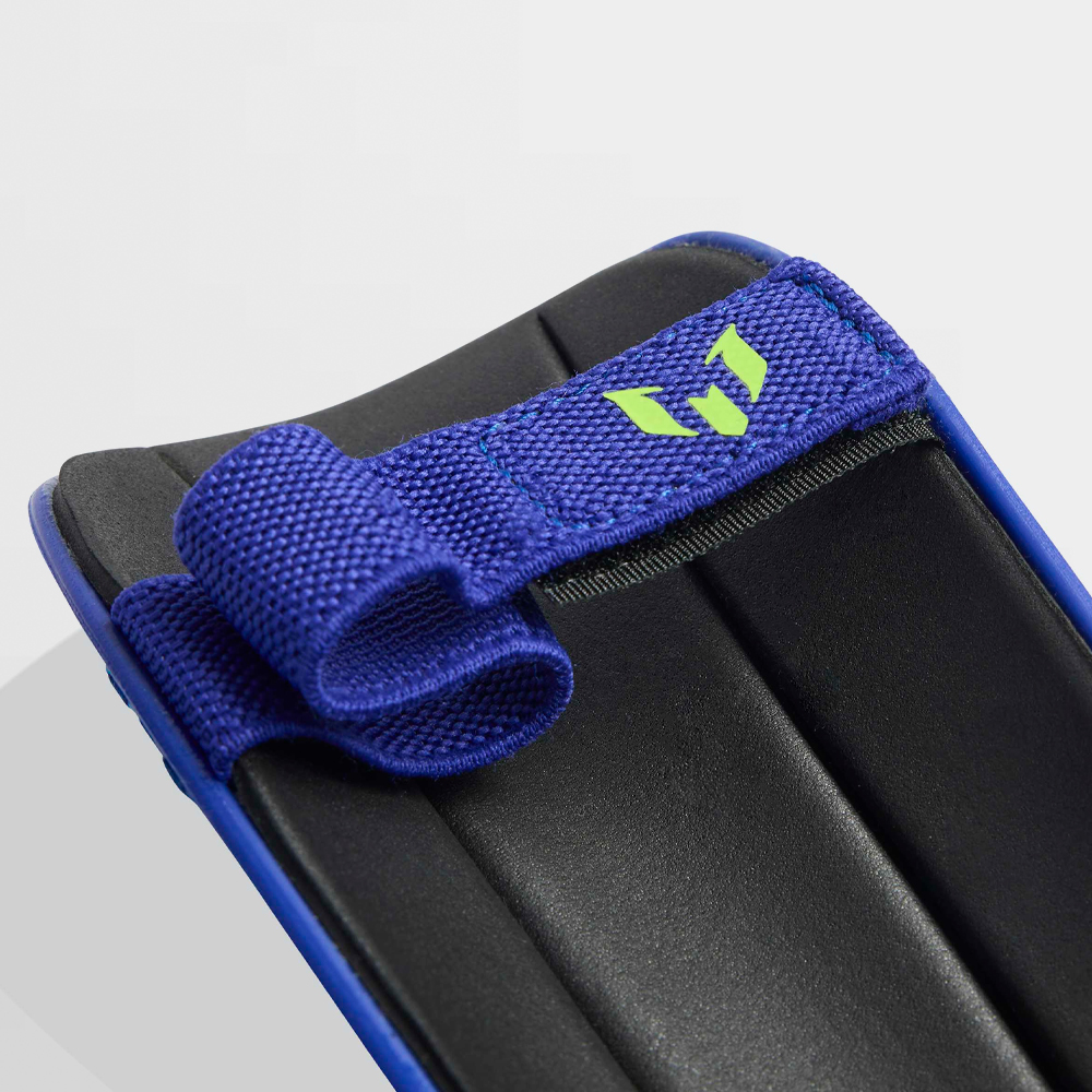 ADIDAS CANILLERA K. MESSI SG MTC - JV5239