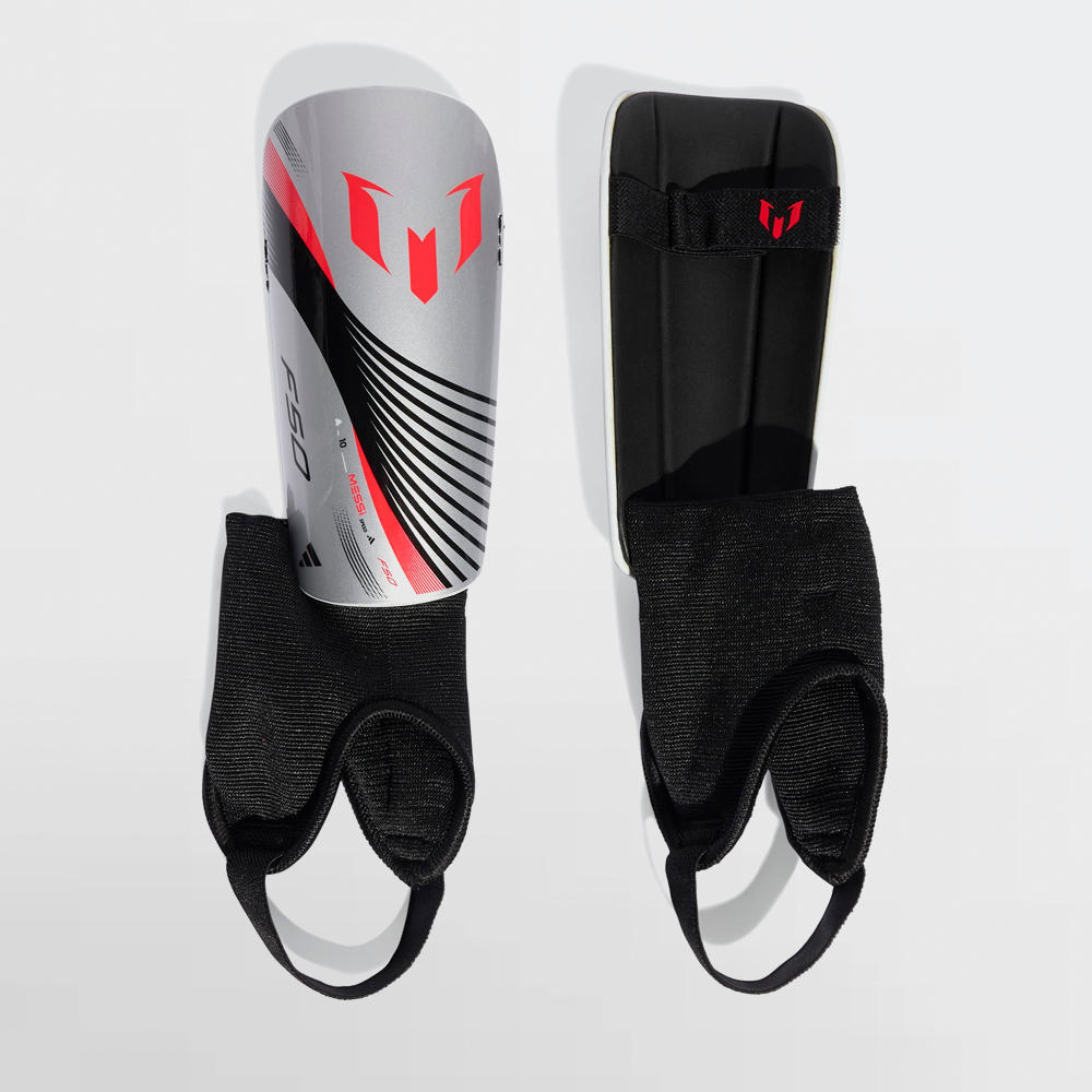 ADIDAS CANILLERA K. MESSI SG MTC - JV5240