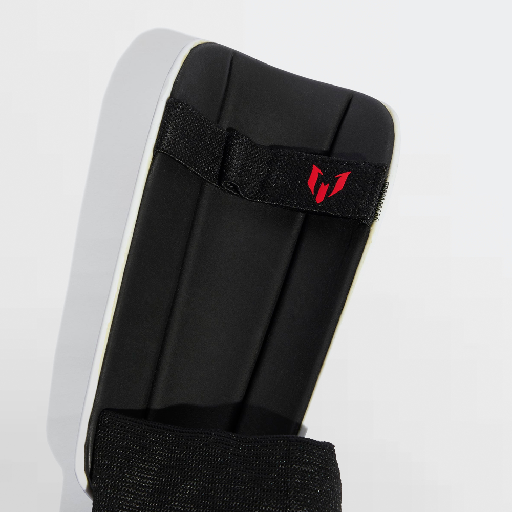 ADIDAS CANILLERA K. MESSI SG MTC - JV5240