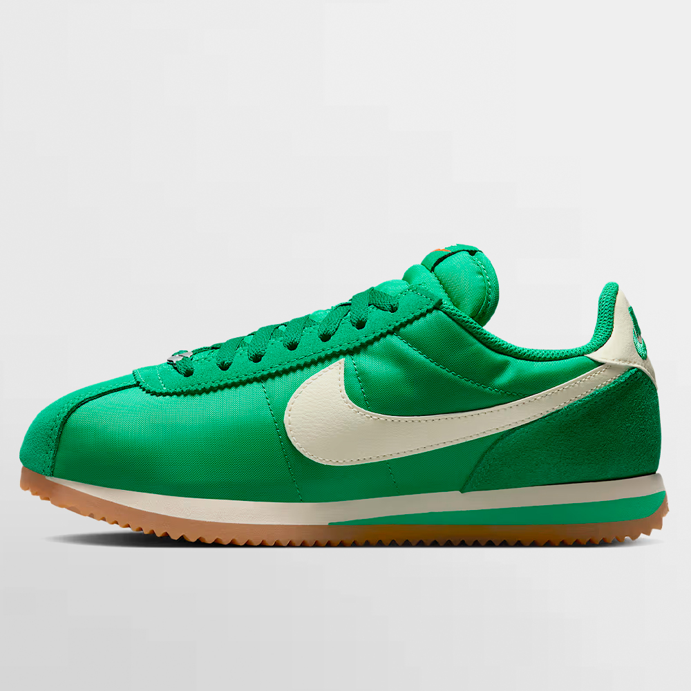 NIKE CALZADO W. CORTEZ TXT - DZ2795 301