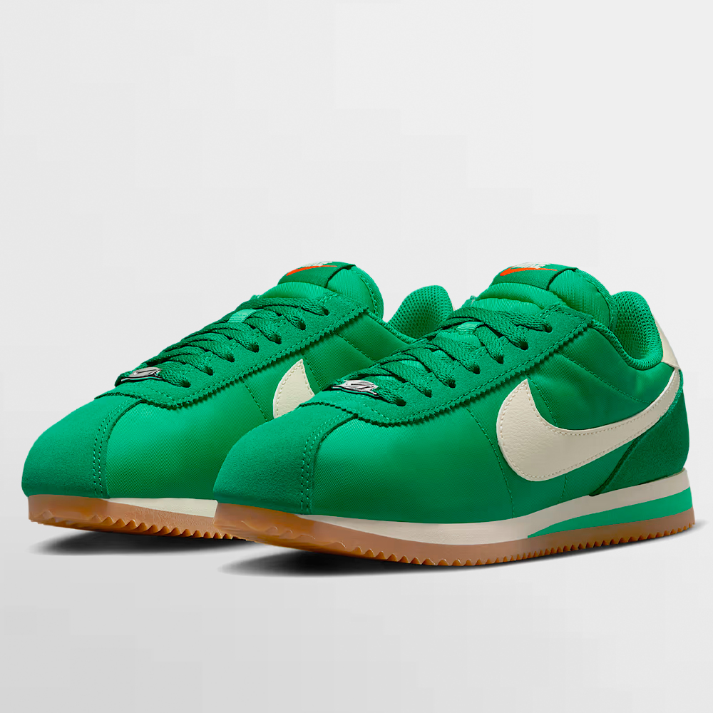 NIKE CALZADO W. CORTEZ TXT - DZ2795 301