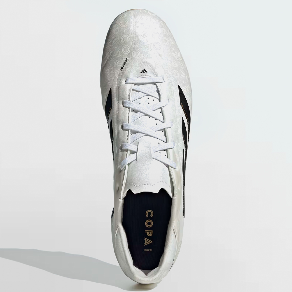 ADIDAS CALZADO COPA PURE III LEAGUE FG/MG - JH6296