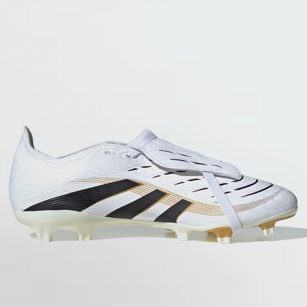 ADIDAS CALZADO PREDATOR LEAGUE FT FG/MG - JI1114