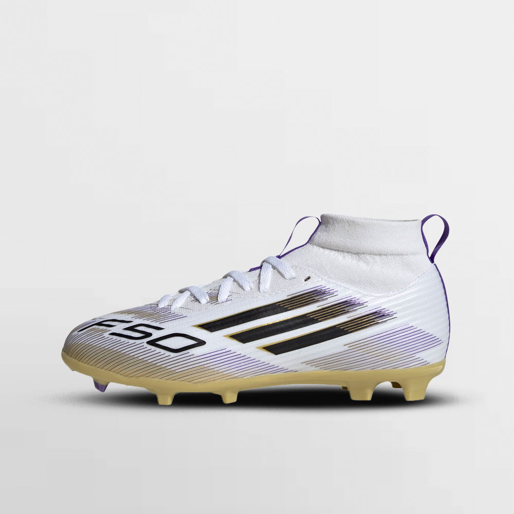 ADIDAS CALZADO F50 LEAGUE FG/MG MID PS/GS - JI3545