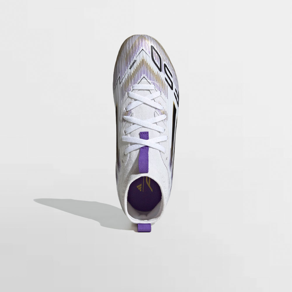 ADIDAS CALZADO F50 LEAGUE FG/MG MID PS/GS - JI3545