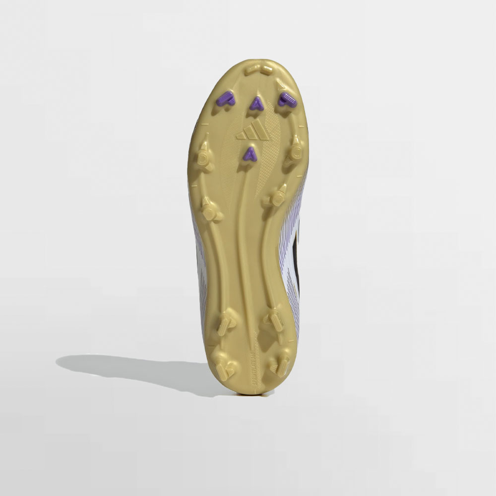 ADIDAS CALZADO F50 LEAGUE FG/MG MID PS/GS - JI3545