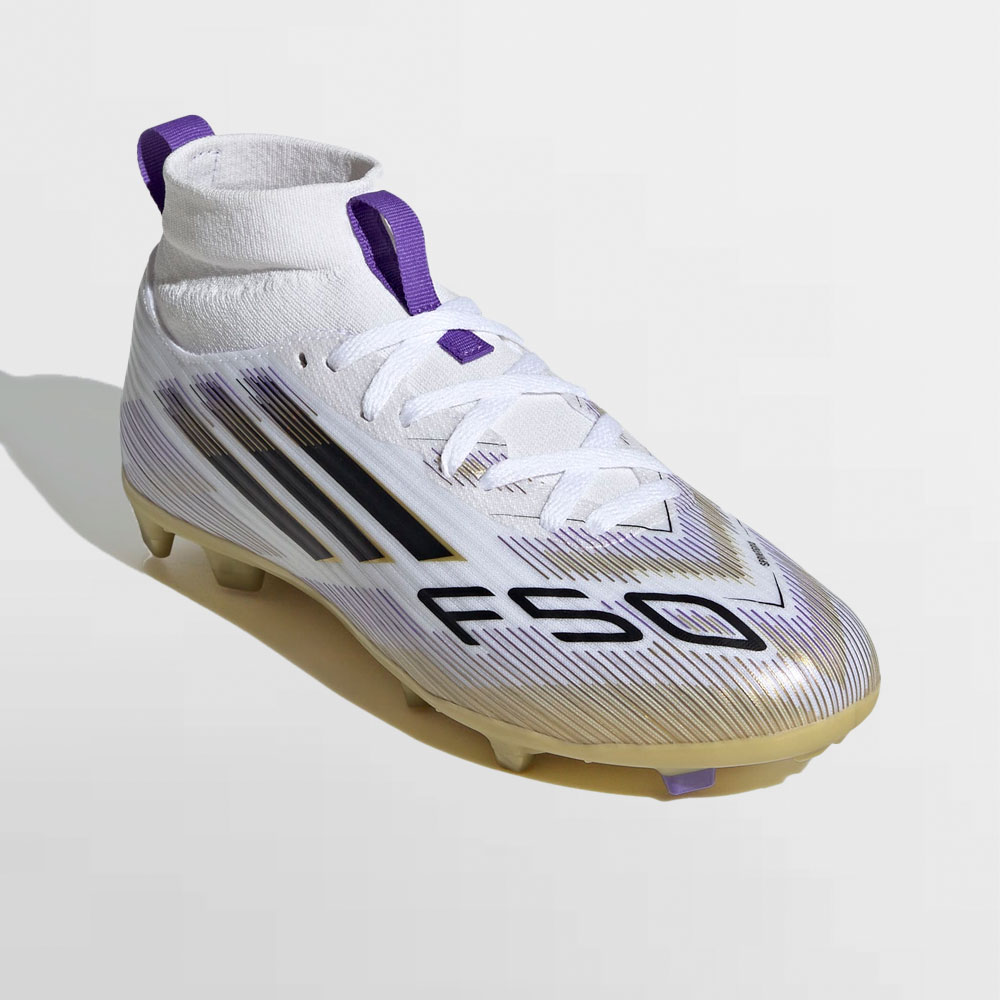 ADIDAS CALZADO F50 LEAGUE FG/MG MID PS/GS - JI3545