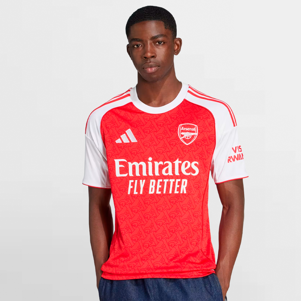 ADIDAS CAMISA AFC H JSY - JI9517