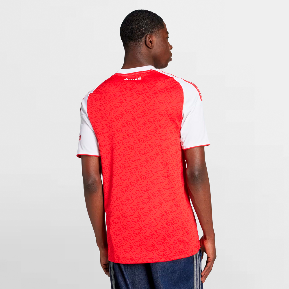 ADIDAS CAMISA AFC H JSY - JI9517