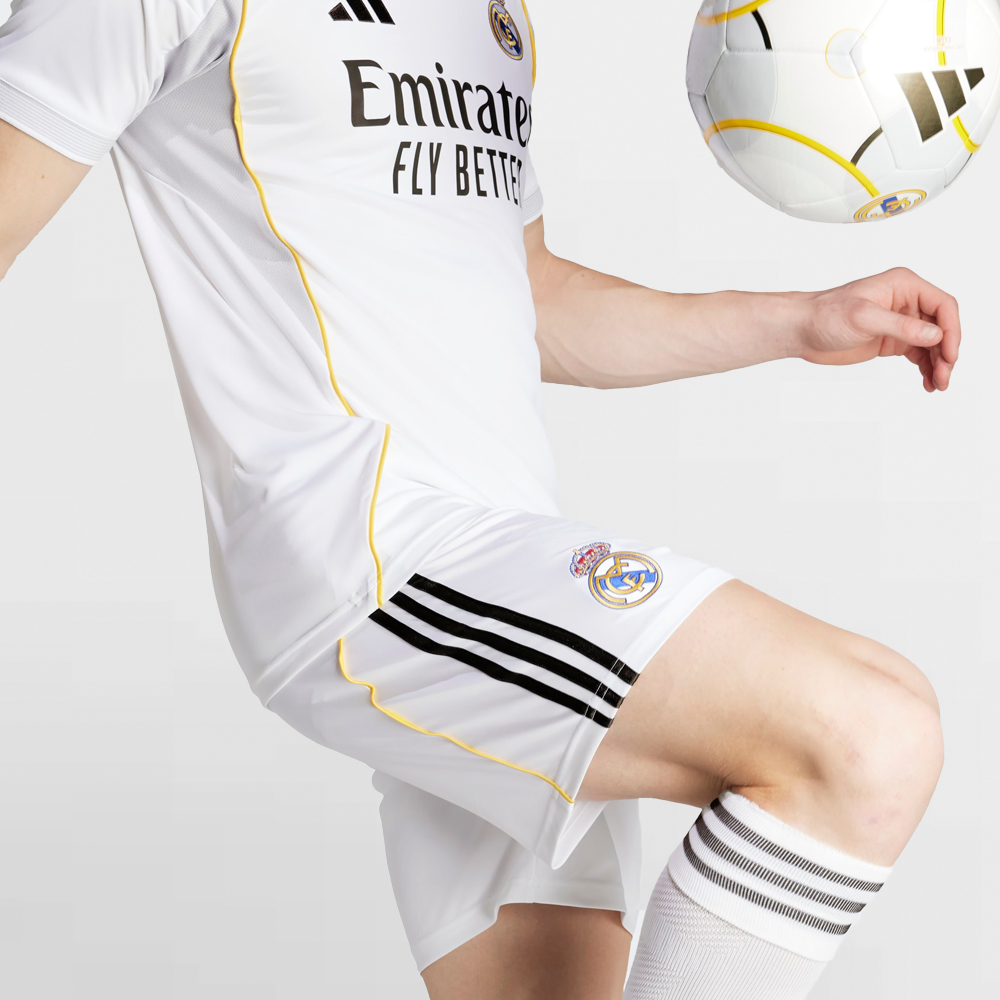 ADIDAS PANT. CORTO REAL H SHO - JJ1926