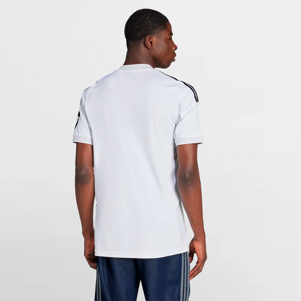 ADIDAS CAMISA REAL H JSY - JJ1931