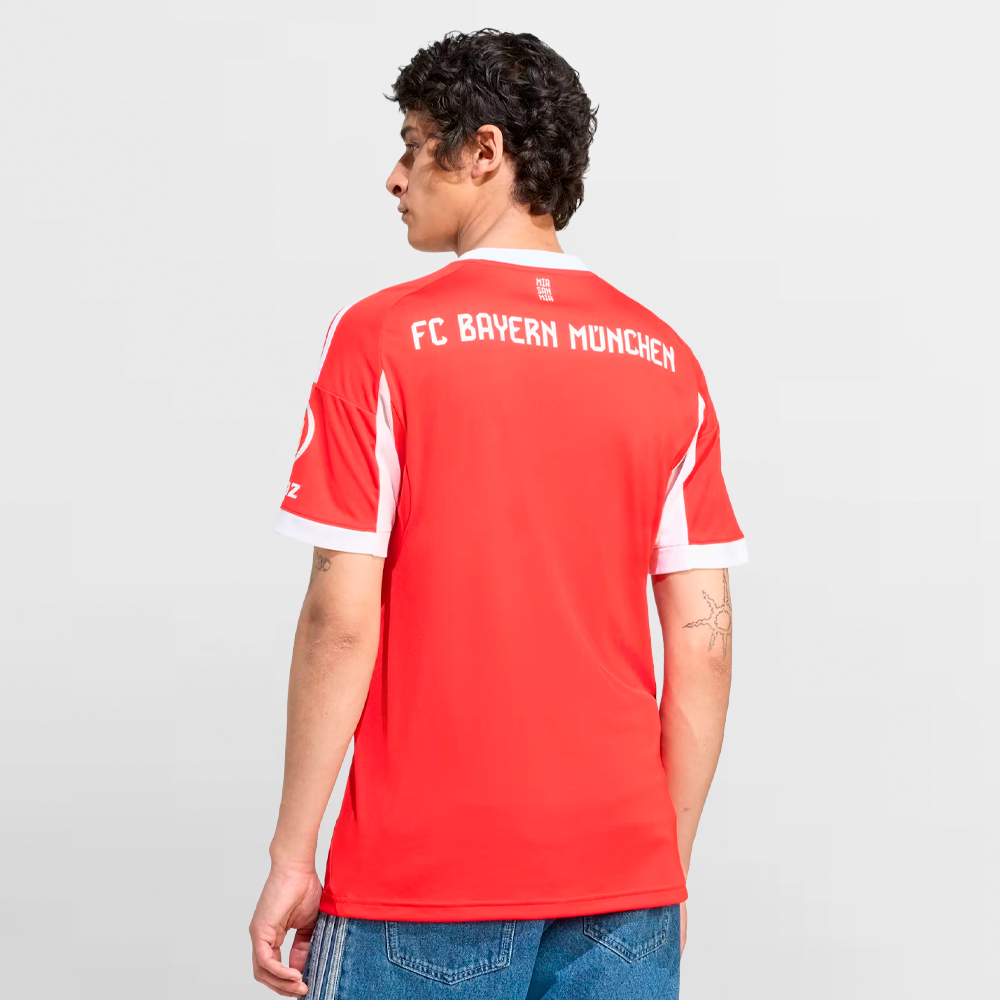 ADIDAS CAMISA FCB H JSY - JJ2137