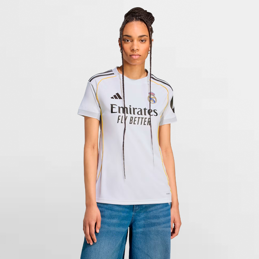 ADIDAS CAMISA W. REAL H JSY - JN8869